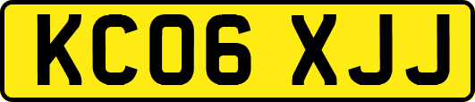 KC06XJJ