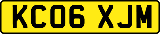 KC06XJM