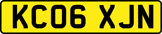 KC06XJN