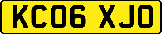 KC06XJO