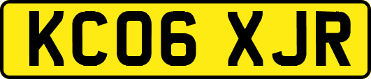 KC06XJR