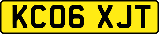 KC06XJT