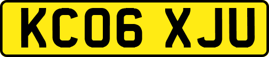 KC06XJU