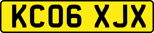 KC06XJX