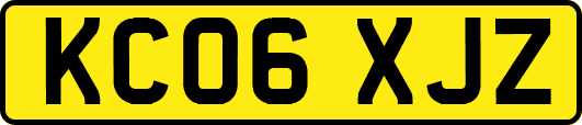 KC06XJZ