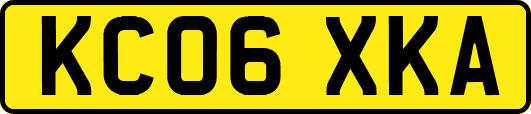 KC06XKA