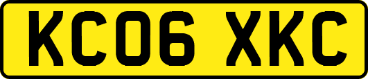 KC06XKC