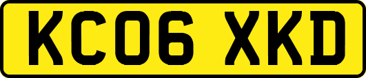 KC06XKD