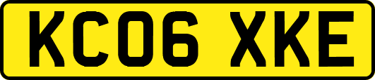KC06XKE
