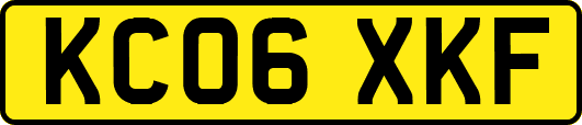 KC06XKF