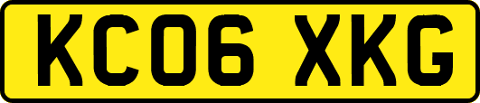 KC06XKG