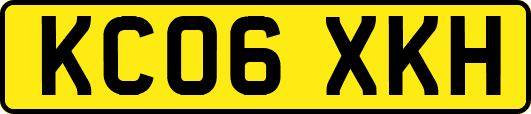 KC06XKH