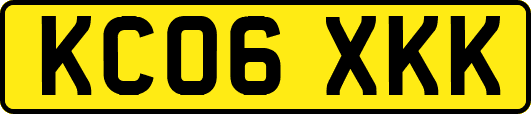 KC06XKK