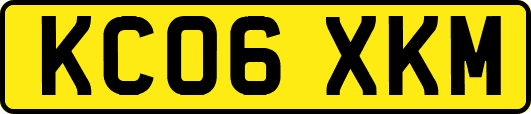 KC06XKM