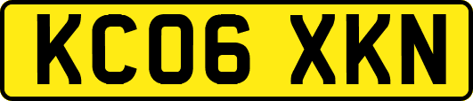 KC06XKN