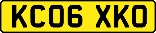 KC06XKO