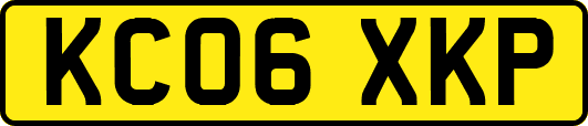 KC06XKP