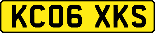 KC06XKS