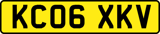 KC06XKV