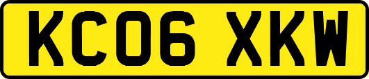 KC06XKW