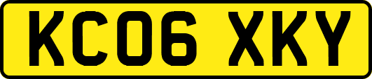 KC06XKY