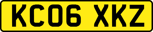 KC06XKZ