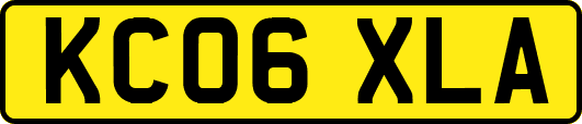 KC06XLA