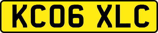 KC06XLC
