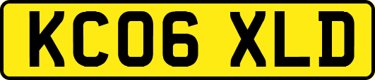 KC06XLD