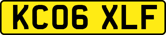 KC06XLF