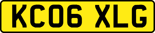 KC06XLG