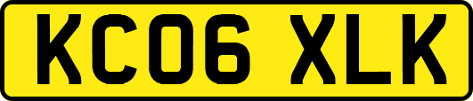KC06XLK