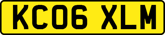 KC06XLM