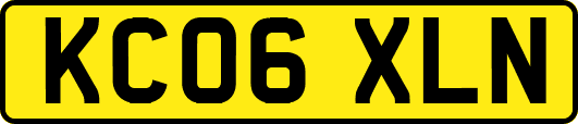 KC06XLN
