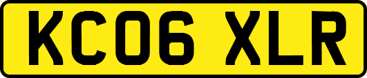 KC06XLR