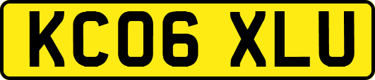 KC06XLU