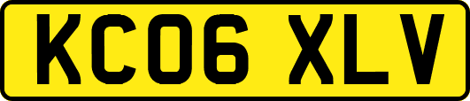 KC06XLV