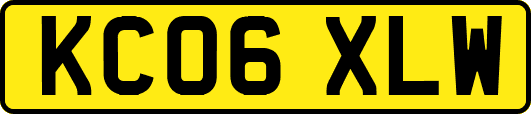 KC06XLW