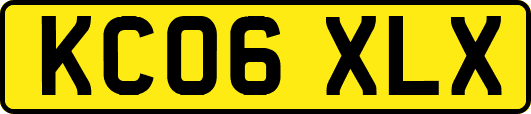 KC06XLX