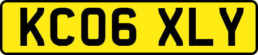 KC06XLY