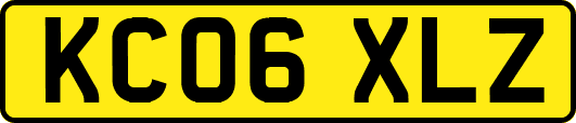 KC06XLZ