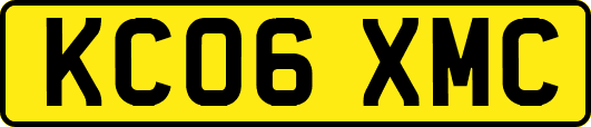 KC06XMC