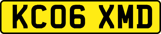 KC06XMD