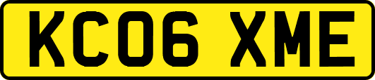 KC06XME