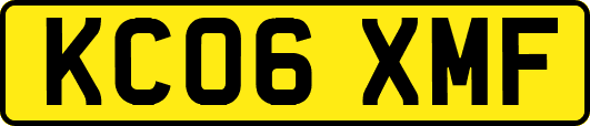 KC06XMF