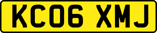 KC06XMJ