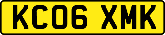 KC06XMK