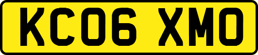 KC06XMO