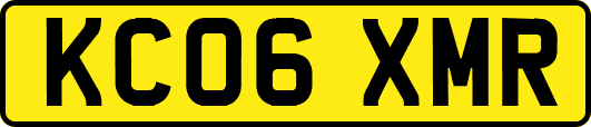 KC06XMR