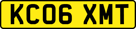 KC06XMT